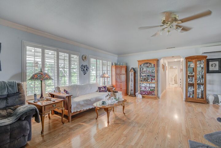 Property Photo:  14445 Brian Road  CA 96080 