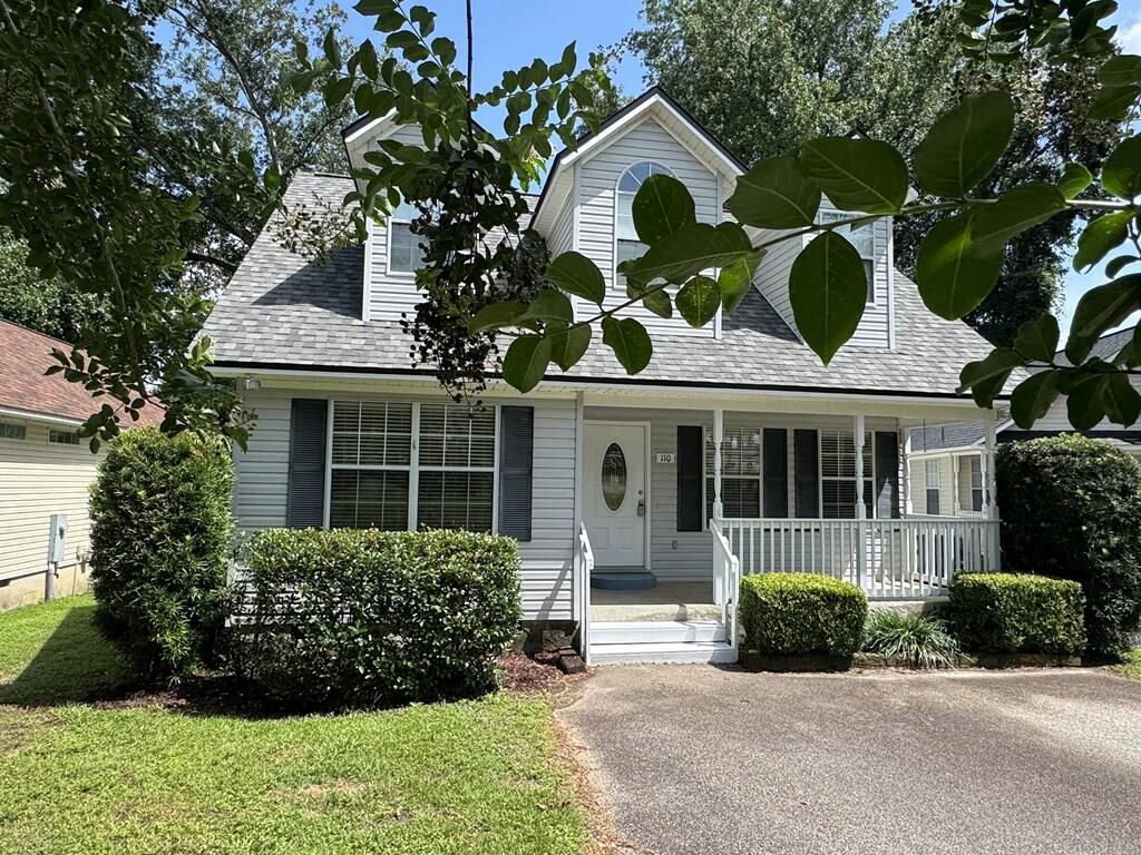 Property Photo:  110 Anns Cove  GA 31792 