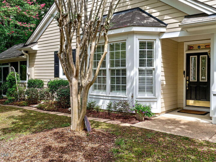 Property Photo: 211 Great Lake Drive NC 27519