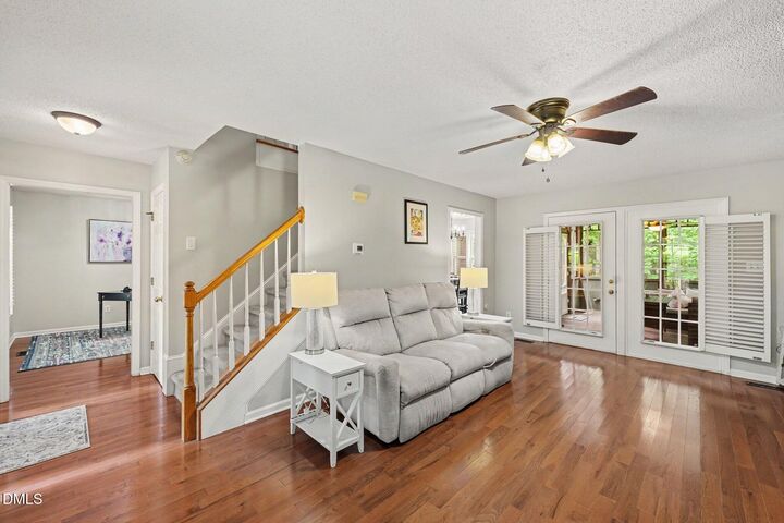Property Photo:  153 Smiths Creek Drive  NC 27520 