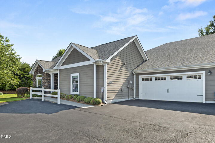Property Photo:  1467 Orchard Villas Avenue  NC 27502 