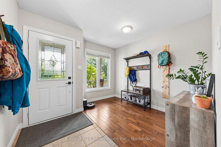 Property Photo: 28 Patton Street ON L9Y 0E4