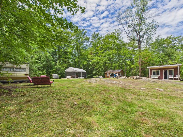 Property Photo:  000 South Lake Road  ON K0M 2K0 