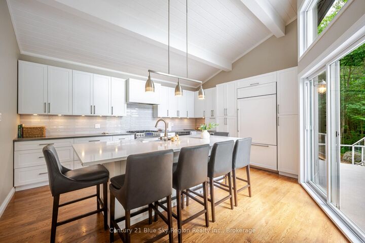 Property Photo: 286 Shields Point N/A ON P0H 2E0