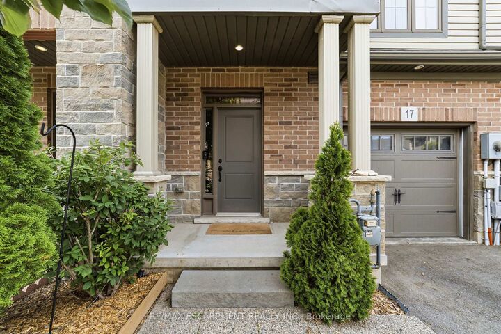 Property Photo:  17 Southshore Crescent  ON L8E 0J3 