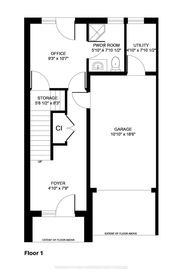 Property Photo: 4210 Calhoun Way 1 ON N6P 1J9