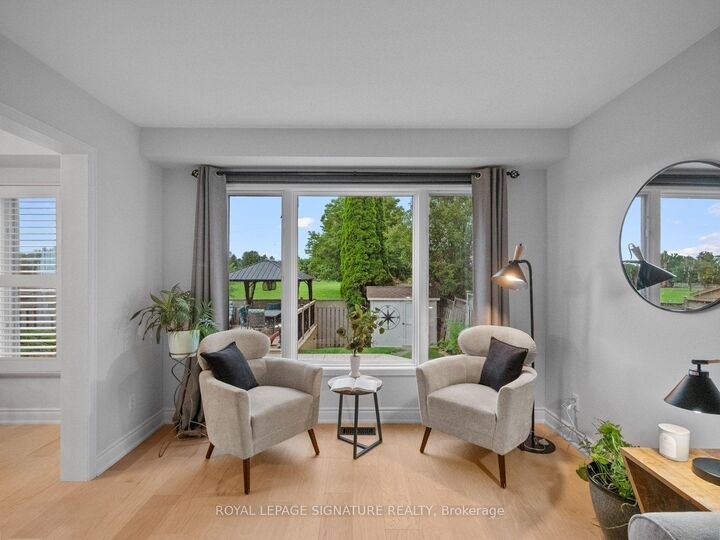 Property Photo:  51 Kintyre Street  ON L1E 2E3 