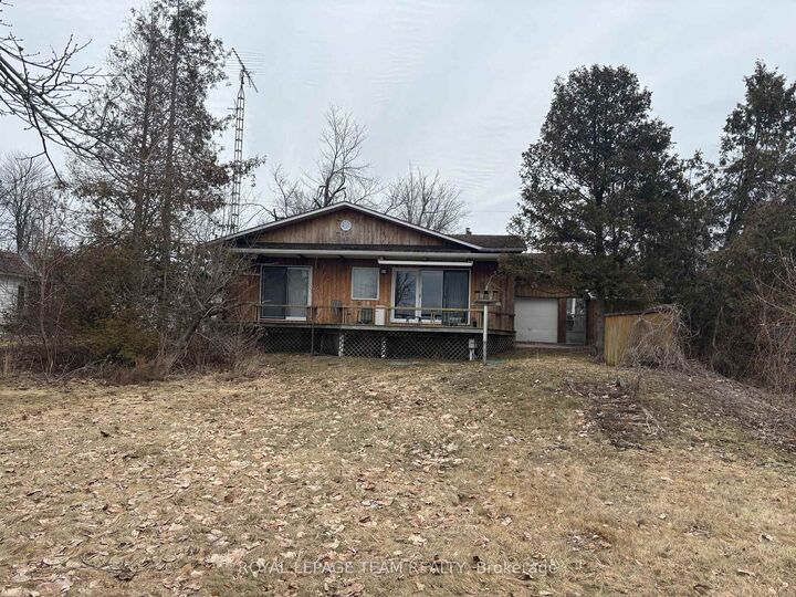 Property Photo: 3670 River Road ON K4M 1B4