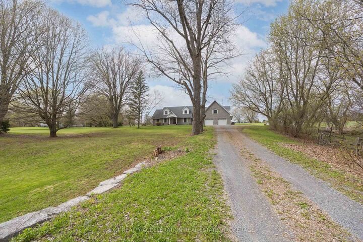 Property Photo: 7349 County Rd 2 N/A ON K7R 3K6
