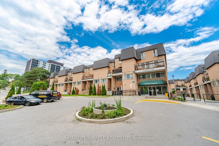 100 Mornelle Court 2051 — photo 1