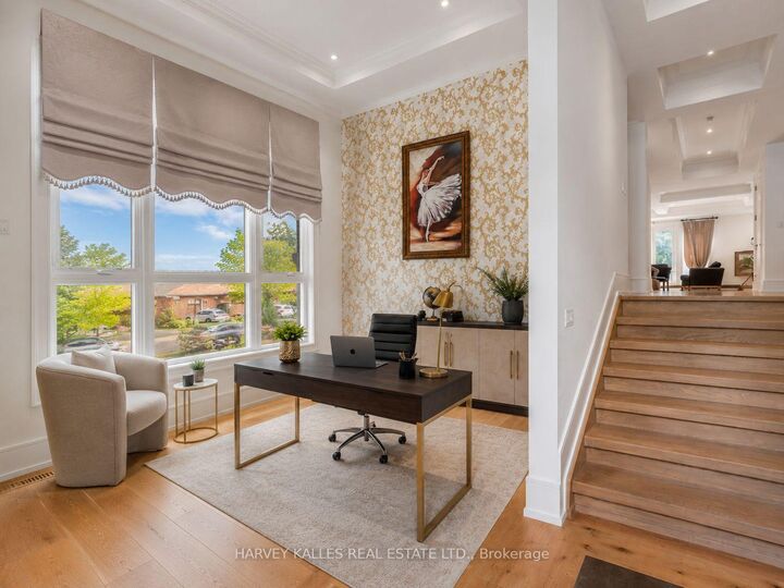 Photo de la propriété:  267 Empress Avenue  ON M2N 3V2 