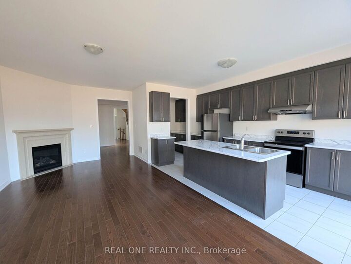 Property Photo: 7 O'Reilly Street ON L1P 0N7