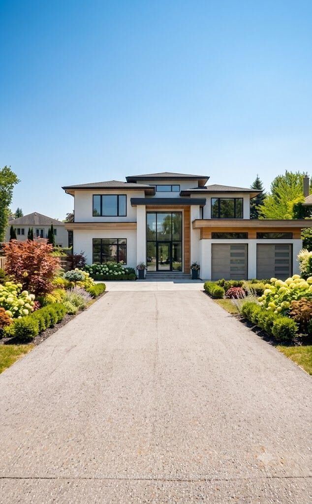Property Photo:  191 Marsi Road  ON L4C 9T1 