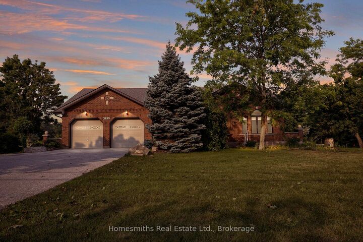 Property Photo:  3459 Tooley Road  ON L1E 2G9 