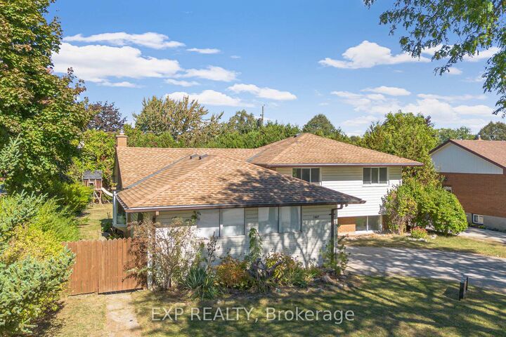 Property Photo:  1487 Beckworth Avenue Lower Unit  ON N5V 2K8 