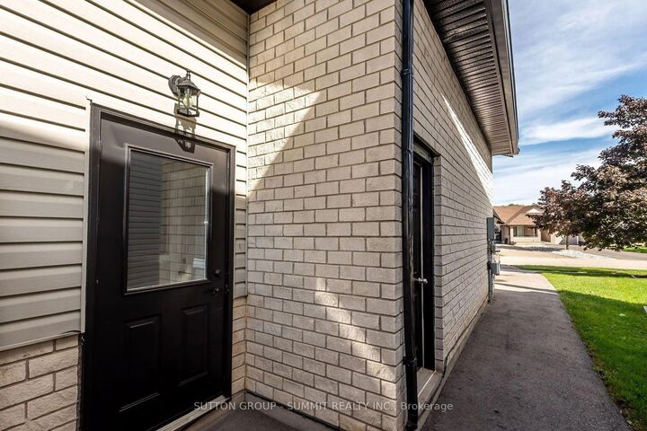 Property Photo:  52 Marion Street  ON L0R 1W0 