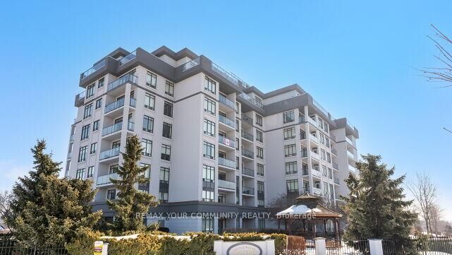 Property Photo: 11121 Yonge Street 519 ON L4C 0S7