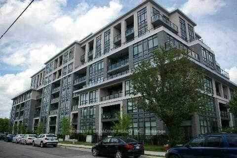 21 Clairtrell Road 401 — photo 1