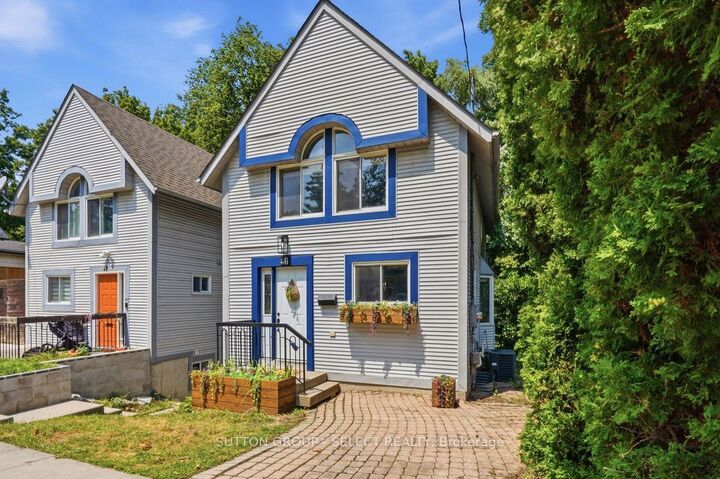 46 Cliftonvale Avenue — photo 1
