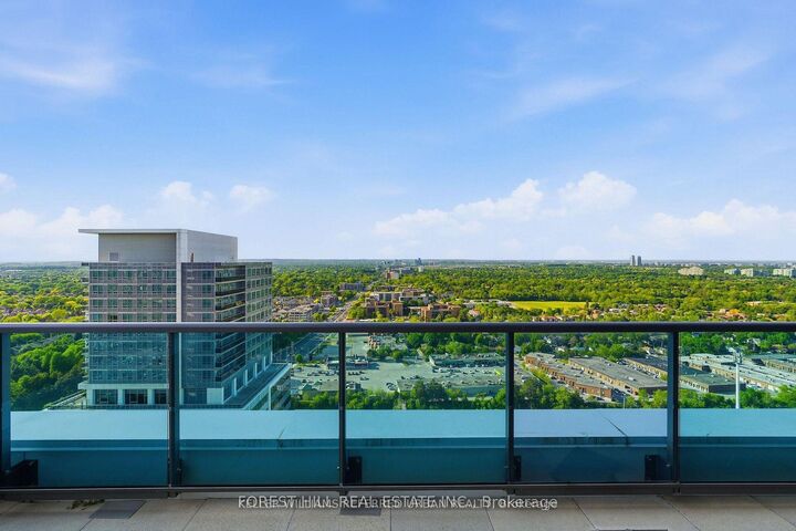 Property Photo: 7165 Yonge Street 2509 ON L3T 0C9
