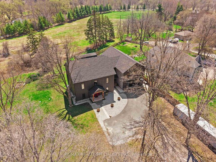 Property Photo: 2977 Bovaird Drive W ON L6X 0G4