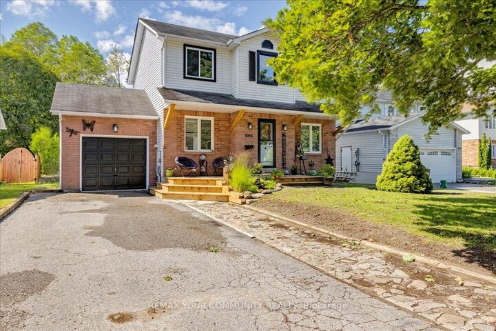 1005 Vance Crescent — photo 1