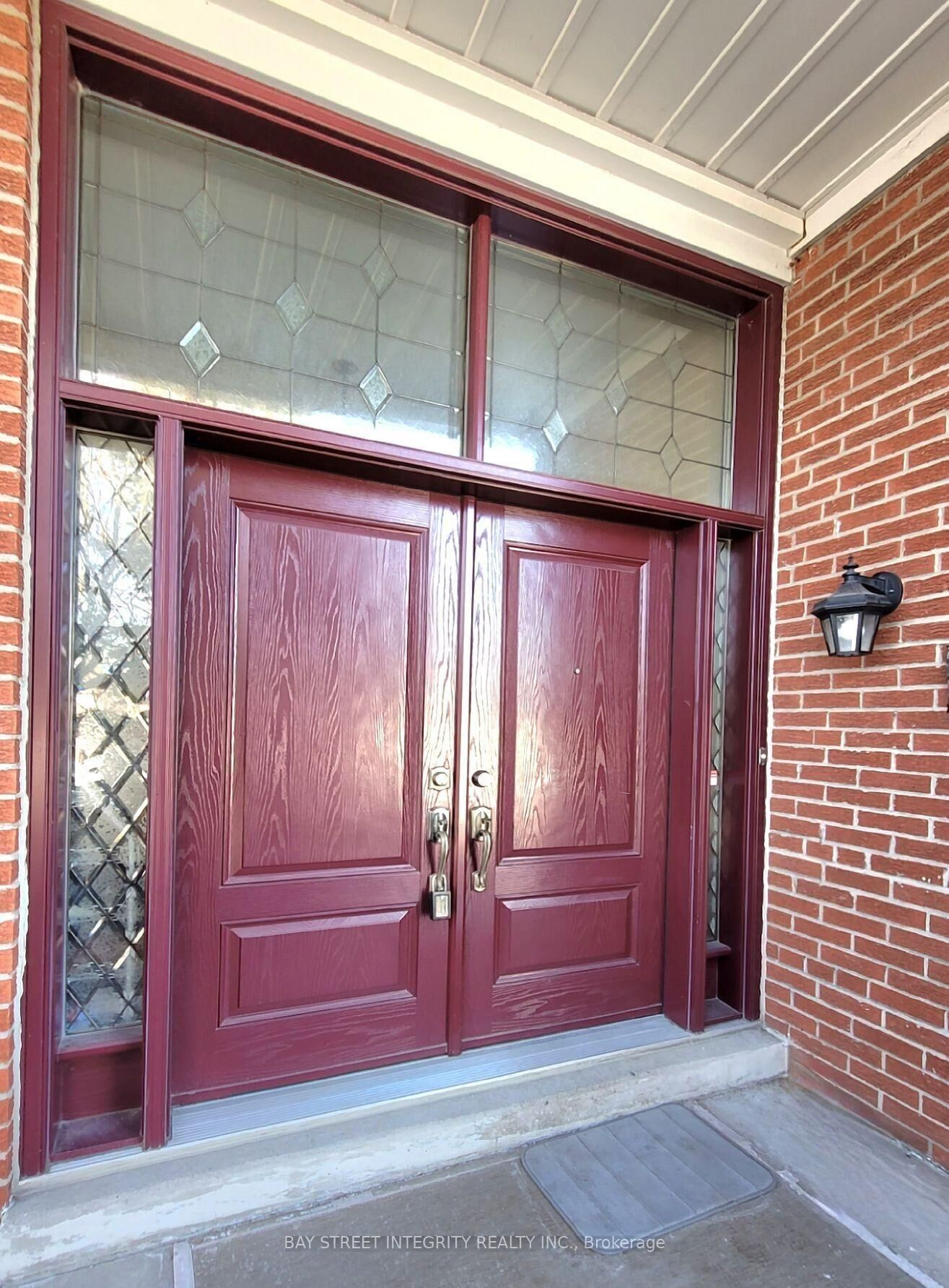 Property Photo:  61 Chartland Boulevard S Main  ON M1S 2R5 