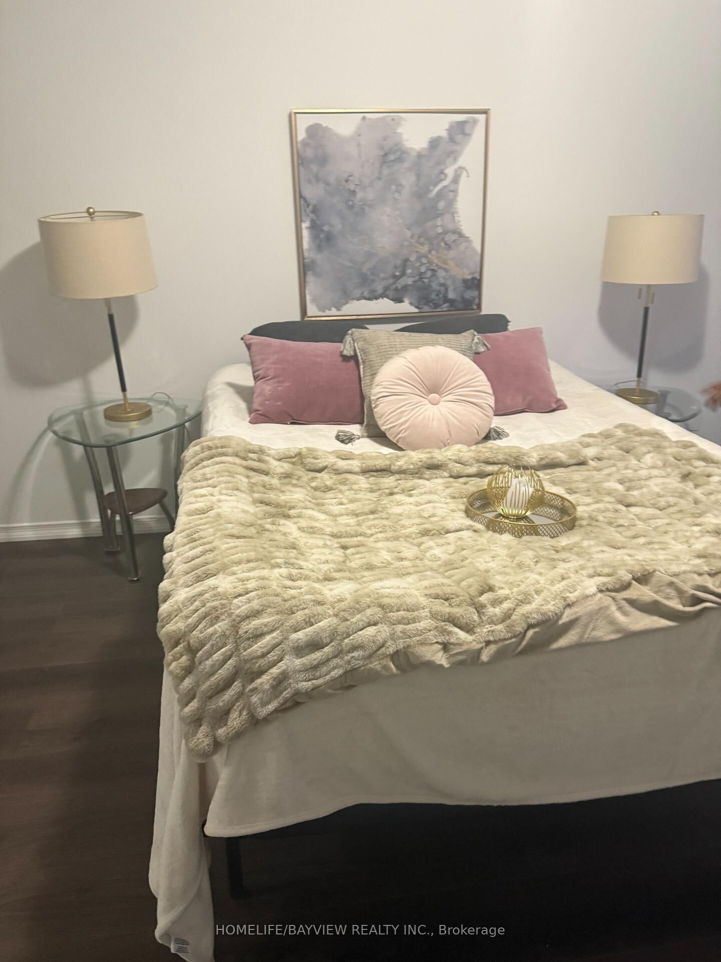 Property Photo:  22 Edsel Road Main Floor  ON L7A 4K6 