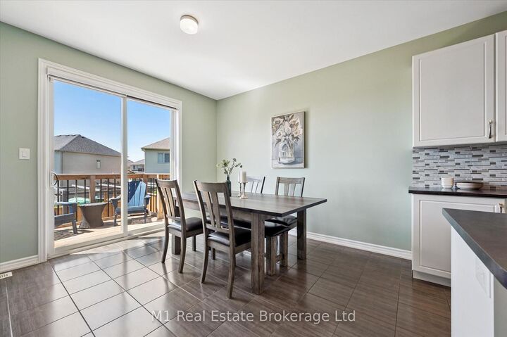 Property Photo: 135 Farley Road ON N1M 0H2