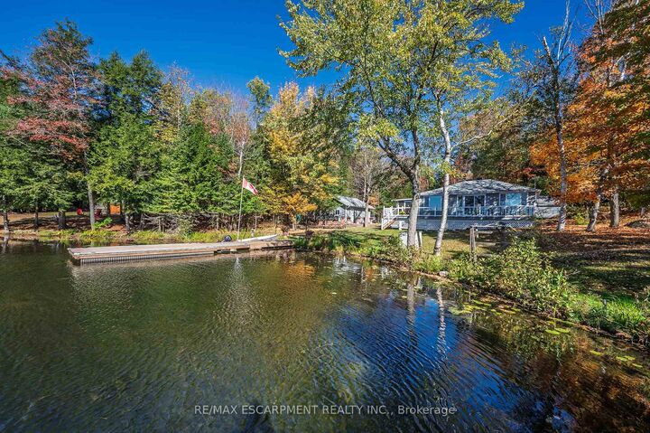 Property Photo: 1012 Armstrong Road ON P0E 1G0