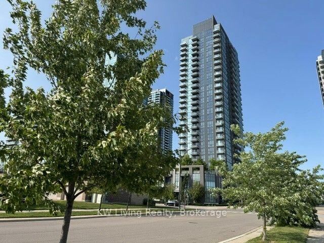 Photo de la propriété: 5025 Four Springs Avenue 1807 ON L5C 0G5
