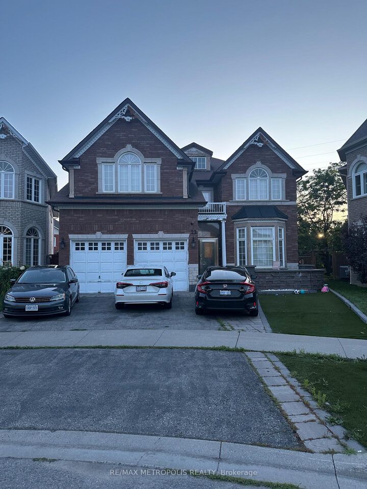 22 Stammers Drive — photo 1