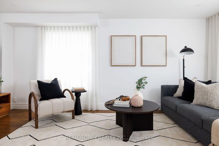 Property Photo: 55 Dylan Street ON L4H 2X5
