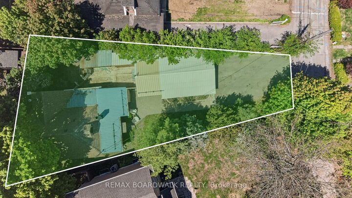 92 Orvigale Road — photo 1