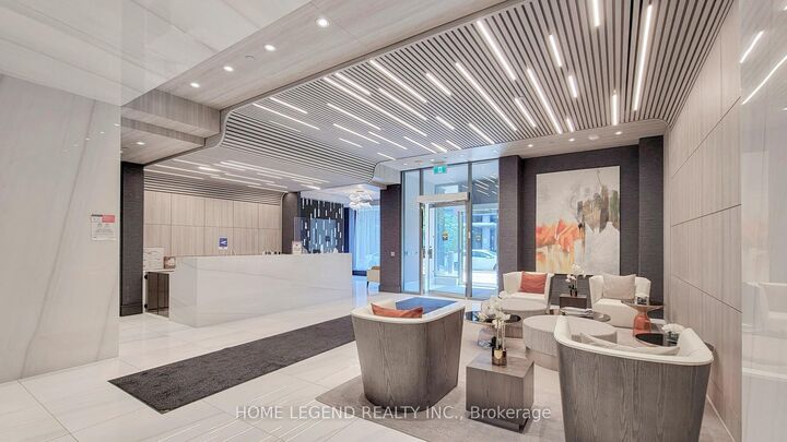 Property Photo:  75 Canterbury Place 1908  ON M2N 0L2 