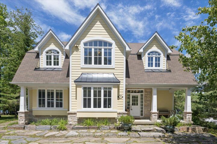 Property Photo: 1214 Hamilton Road 7 ON K0M 2K0