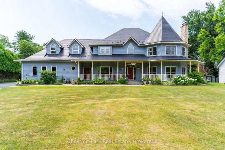 75 Glendale Road — photo 1