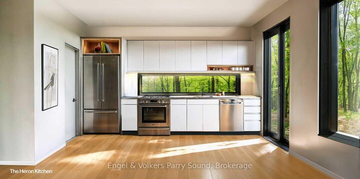 Property Photo:  1 Cali Avenue  ON P2A 0B2 