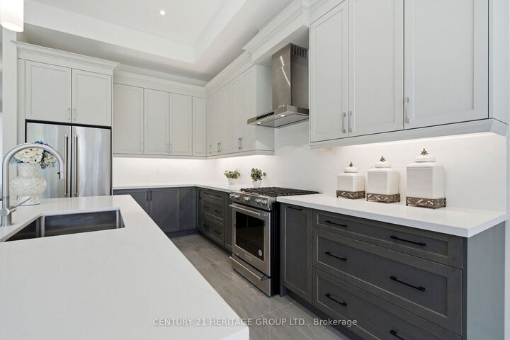 Property Photo: 159 Snively Street ON L4E 3E9
