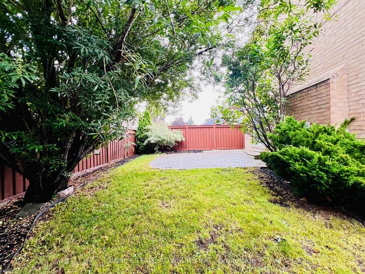 Property Photo: 2 Adam Ernst Court ON L4H 2S5