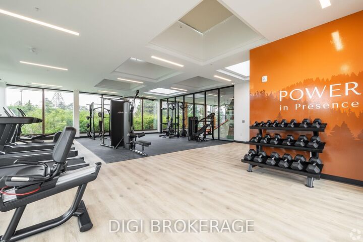 Property Photo: 1600 James Naismith Drive 727 ON K1B 5N8