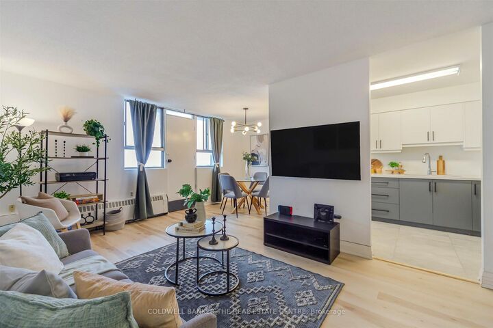 100 Dundalk Drive 1006 — photo 1