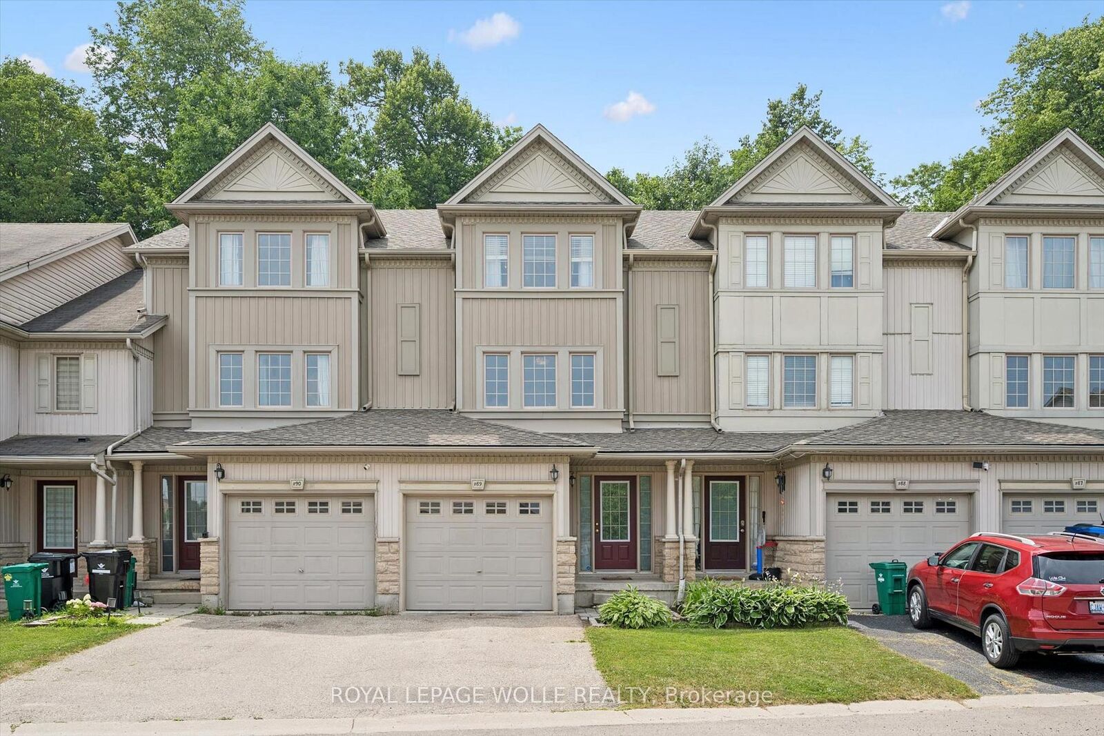 Property Photo: 175 David Bergey Drive P89 ON N2E 4H6