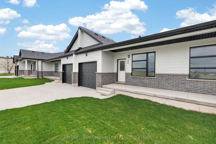 Property Photo: 54 Moonlight Court ON N0M 1L0