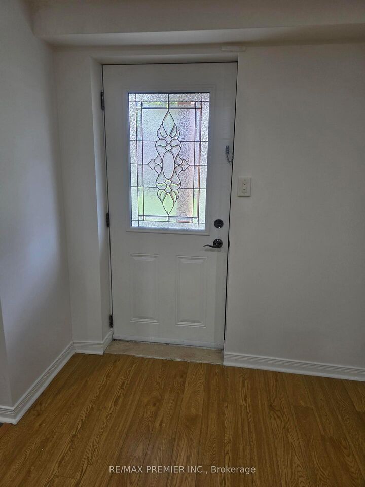Property Photo:  59 Fred Young Drive  ON M3L 0A1 