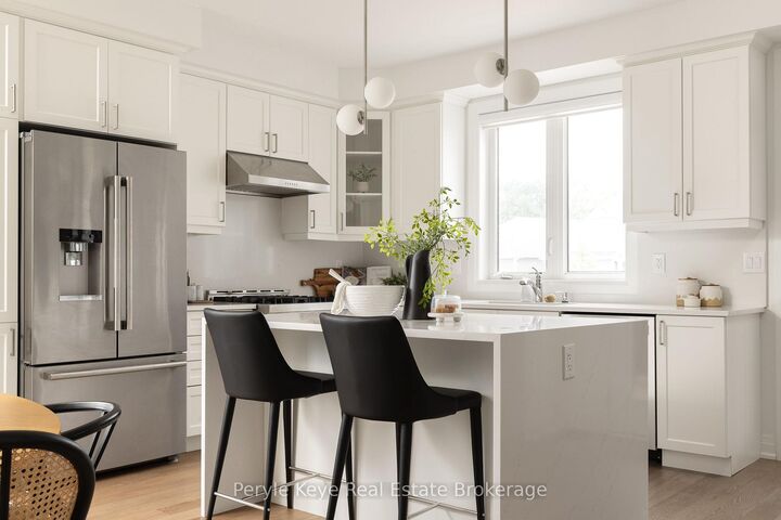 Property Photo: 10 Timms Gate ON P1L 0N4