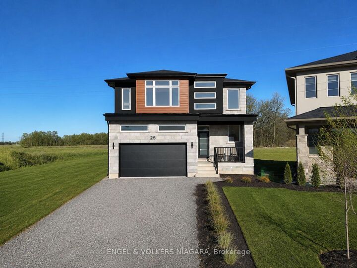 Property Photo:  25 Elvira Way  ON L2V 0M7 