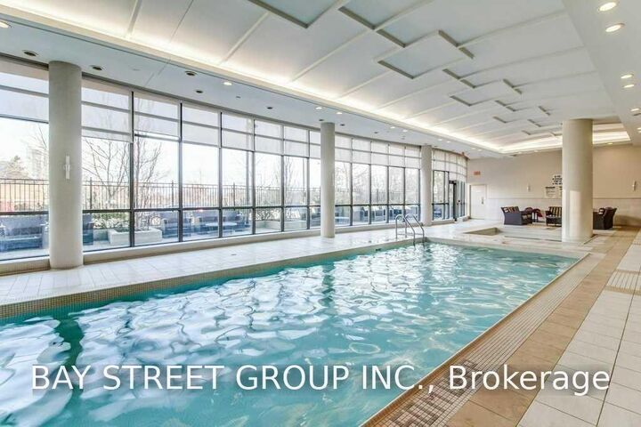 Property Photo:  503 Beecroft Road 108  ON M2N 0A2 