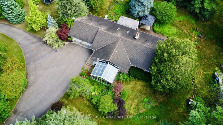Photo de la propriété: 5820 Sunset Road ON N0L 2L0