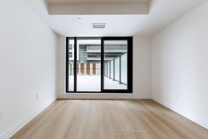 Property Photo:  1 Jarvis Street 319  ON L8R 0A8 